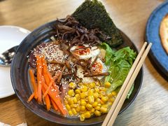 -青麦家·融合餐厅(江岛智立方店)
