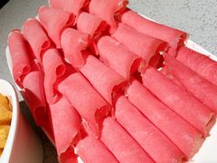 -海底捞大排档火锅(悦荟广场店)