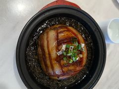 -茅庐川菜(烟台万象汇店)