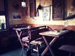 大堂-飘香酒馆·私房菜