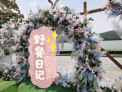 -水上明月·湖景餐厅