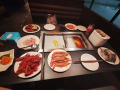 -星伦多自助料理·涮烤一体(虹悦城店)