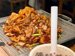 -四季民福烤鸭店(王府井东安门店)