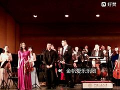 -中国人民大学明德堂(人大如论讲堂)