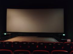 -CGV星星影城(颐堤港ScreenX店)