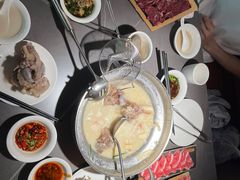 -骨之味·筒骨汤火锅(江头店)