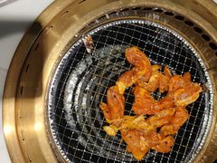 -炙城·韩式烤肉(南京东路店)