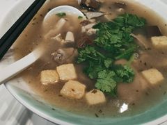 -苏晓玥·手作江南小吃(深圳北站店)