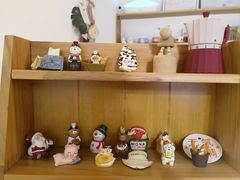 零售区-苏叁家的甜品(狮城帝苑店)