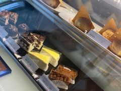 -布朗尼西饼(粮道街店)