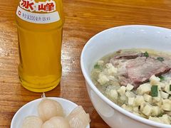 -马洪小炒泡馍馆(钟楼回民街店)