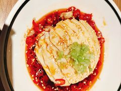 -新太二·鲜料川菜(东汇城店)