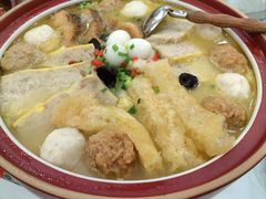 -谢先生酒店·椒宴集(沙湖店)