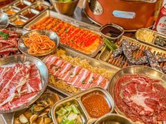 -西塔老太太泥炉烤肉(双井店)
