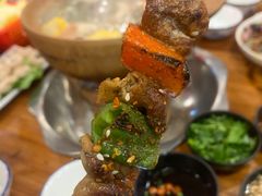 -洪大厨鸡煲(福田店)