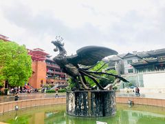 -上席擂茶·新中式青年茶馆(古城店)