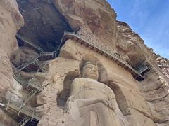 -炳灵寺世界文化遗产旅游区