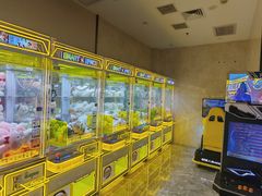 -东方之珠洗浴休闲广场(南开店)