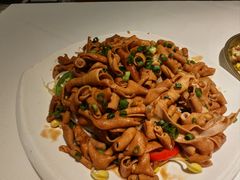 -阳江餐厅·30年老字号·粤菜海鲜大排档