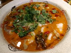 -明城饭店(万科九都荟店)
