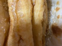 -文武王氏烧饼·无矾油条(西溪路店)
