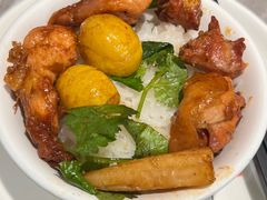 -肥家大排档(天河体育西店)