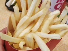 -麦当劳(西安雁塔路店)