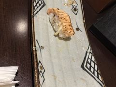 -咖啡苑自助餐(北海香格里拉大酒店)