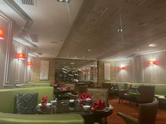 -外高桥喜来登酒店采悦轩