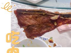 -农家鸡宴私房菜(城东店)