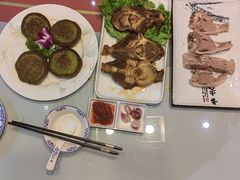 -伊帆食府·青海美食