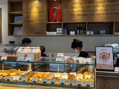 -得粒烘焙坊Daily Bakery House(东海花园店)