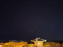 -敦煌山庄摘星阁