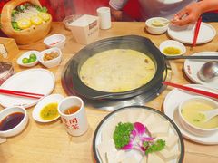 -好彩猪肚鸡(正弘城店)