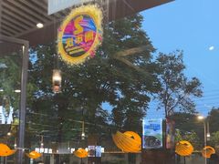 -老船舫·现做活鲜鱼馆(东郊记忆店)
