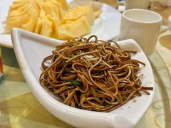-烤肉宛饭庄(南礼士路店)