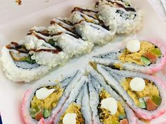 -N多寿司(交大店)
