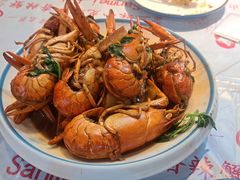 -三妹小龙虾·黄油蟹(华侨城总店)