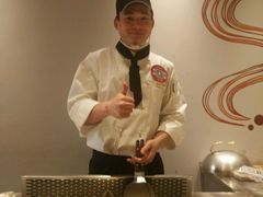 -赤坂亭·M9和牛烧肉·铁板烧(合肥万象城店)