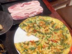 -奥西拉烤肉,盒饭,冷面(青岩刘店)