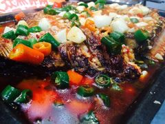 恒嘉食府-恒嘉食府(永基广场店)