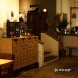 想带你去藏匿于山顶居民楼私房小菜馆