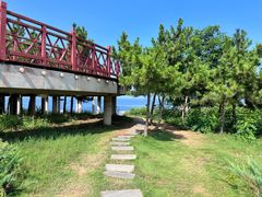 -养马岛旅游度假区