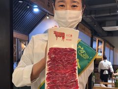 -手选潮汕鲜牛肉火锅(二七广场店)