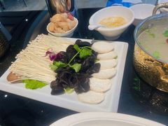 -葛记红焖羊肉(和平路形象店)