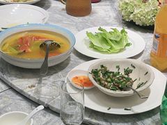 -陶缘一号·四季缘·老字号顺德菜·户外婚礼家宴(西滘店)