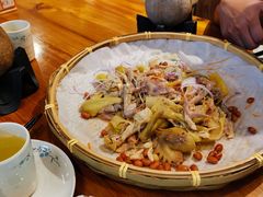 -花溪雨·森林餐厅(石基店)