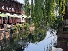 -嘉兴月河历史街区