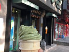 -吴裕泰圆筒冰淇淋(安内店)