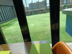 -希尔顿欢朋酒店·欢朋餐厅